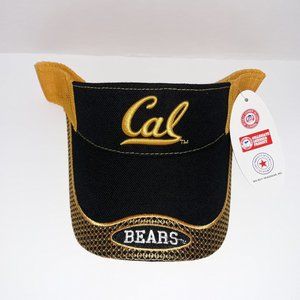 University of California Berkley Cal Golden Bears